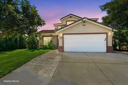 Trina Lane, Delhi, Californie 95315, États-Unis