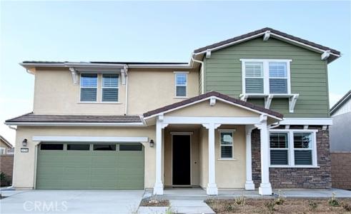 Bermudez, Loma Linda, Калифорния 92373, Соединенные Штаты