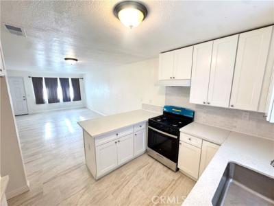 Juniper Street, Hesperia, California 92345, Estados Unidos