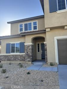 Sierra Blanca Way, Victorville, Californie 92394, États-Unis