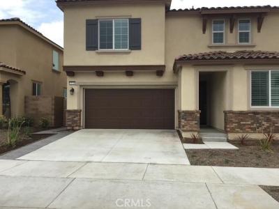 Phoebe, Corona, California 92883, Stati Uniti