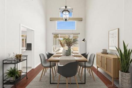 Pacific Hill St, Chula Vista, Kaliforniya 91911, Amerika Birleşik Devletleri