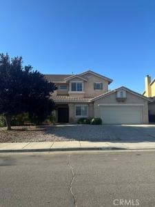 Chacoma, Victorville, Californie 92392, États-Unis