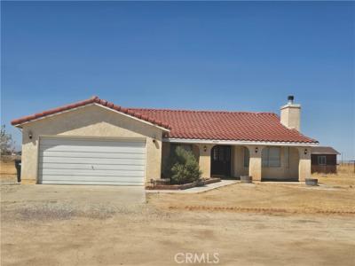 W Avenue H, Lancaster, Калифорния 93536, Соединенные Штаты
