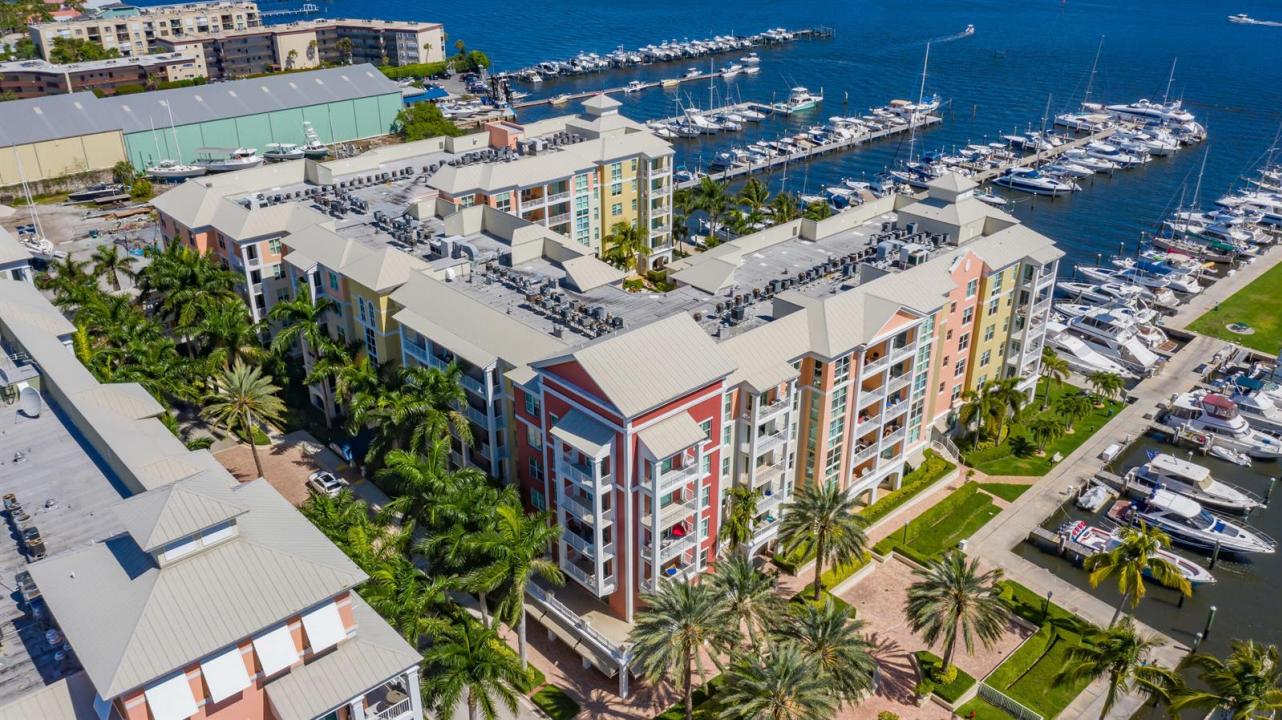 806 E Windward Way 524, Lantana, Floride 33462, États-Unis