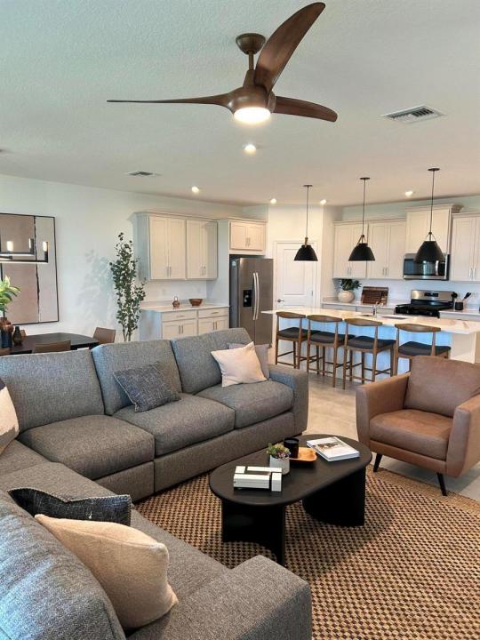 14417 SW Ellison Drive, Port St. Lucie, Floride 34987, États-Unis