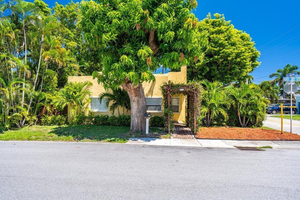 1602 N L Street, Floride 33460, États-Unis