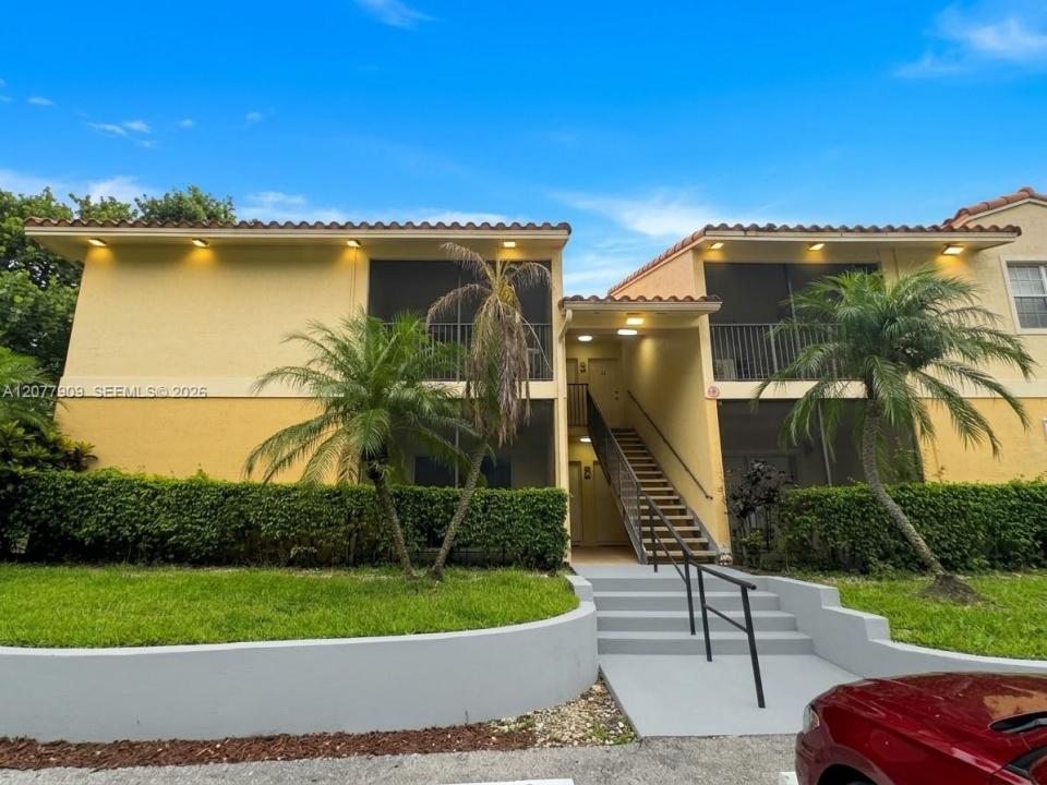 1265 SW 46th Ave 2201, Pompano Beach, Floride 33069, États-Unis