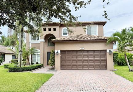 1532 NW 133rd Ave, Pembroke Pines, Florida 33028, Stati Uniti