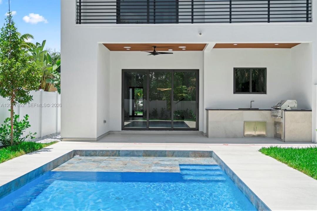 1320 NE 16th Ave, Fort Lauderdale, 플로리다 33304, 미국