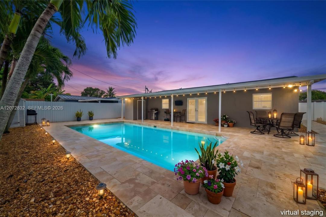 6750 Hope St, Hollywood, Floride 33024, États-Unis