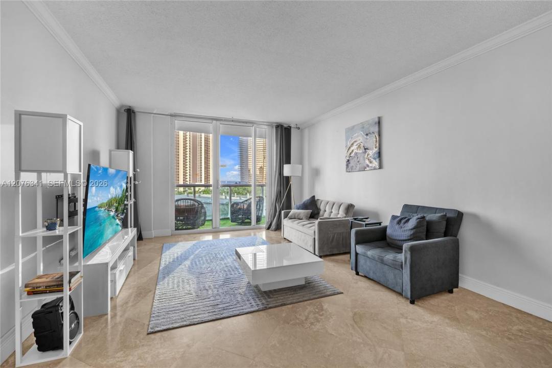 19370 Collins Ave 919, Sunny Isles Beach, Floride 33160, États-Unis