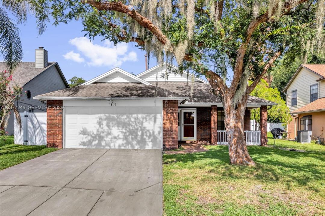 1486 Hyde Park Dr, Florida 32792, USA