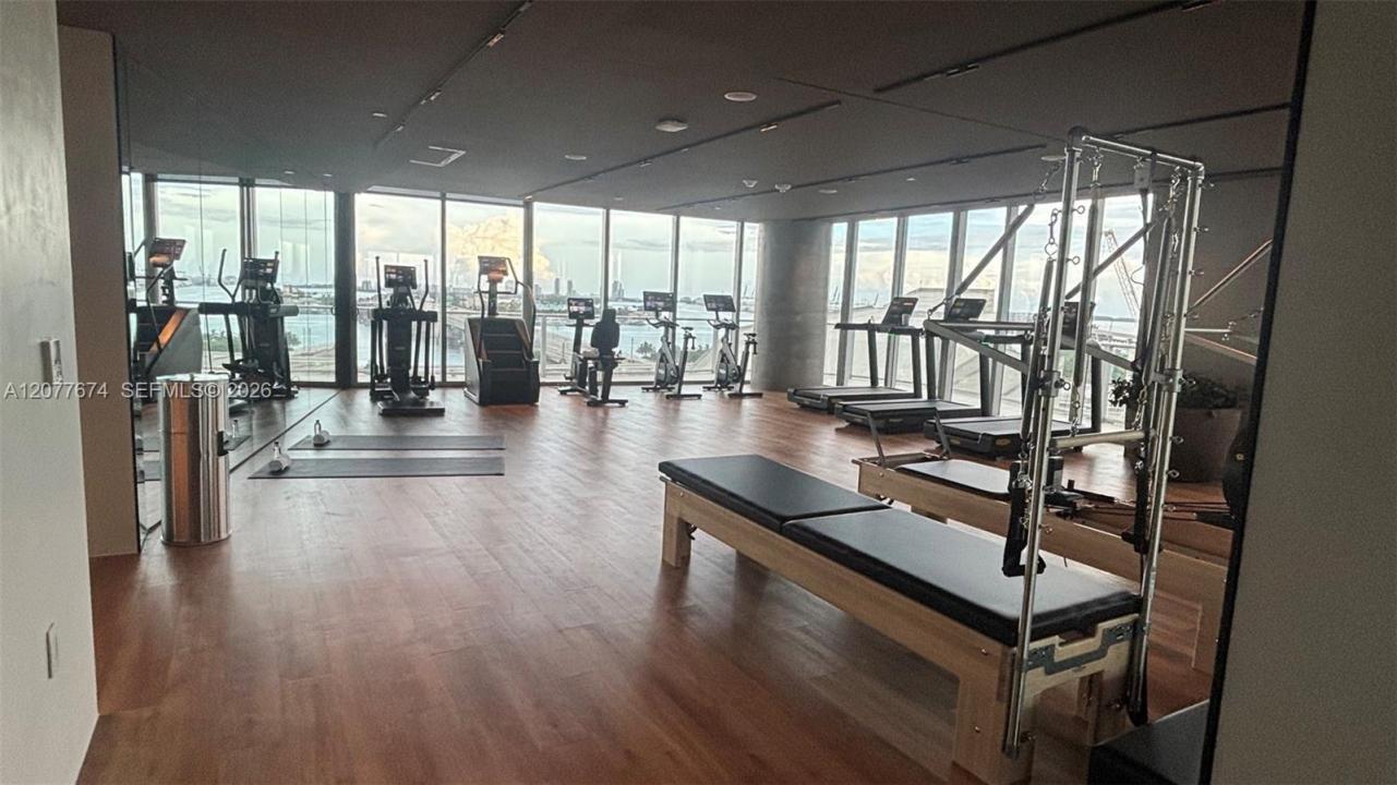 1400 Biscayne Blvd 2106, Miami, Floride 33132, États-Unis
