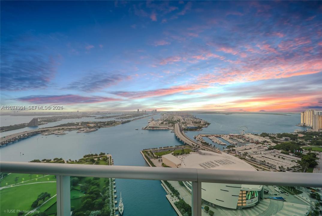 900 Biscayne Blvd 5001, Miami, Flórida 33132, Estados Unidos