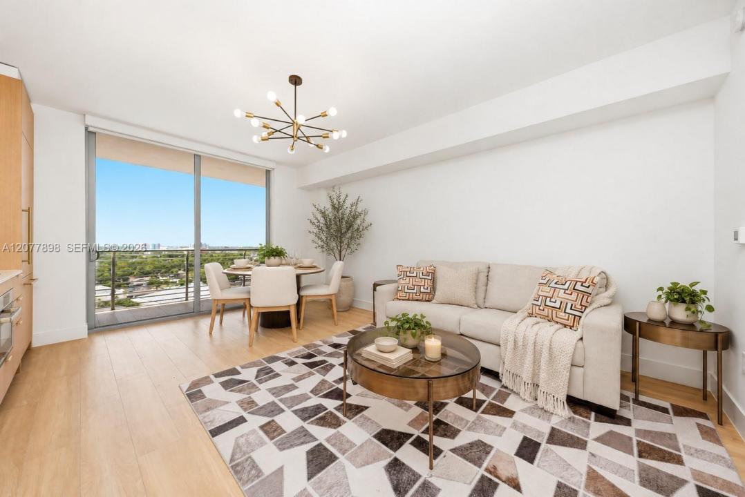 90 NE 32 1016, Miami, Floride 33137, États-Unis