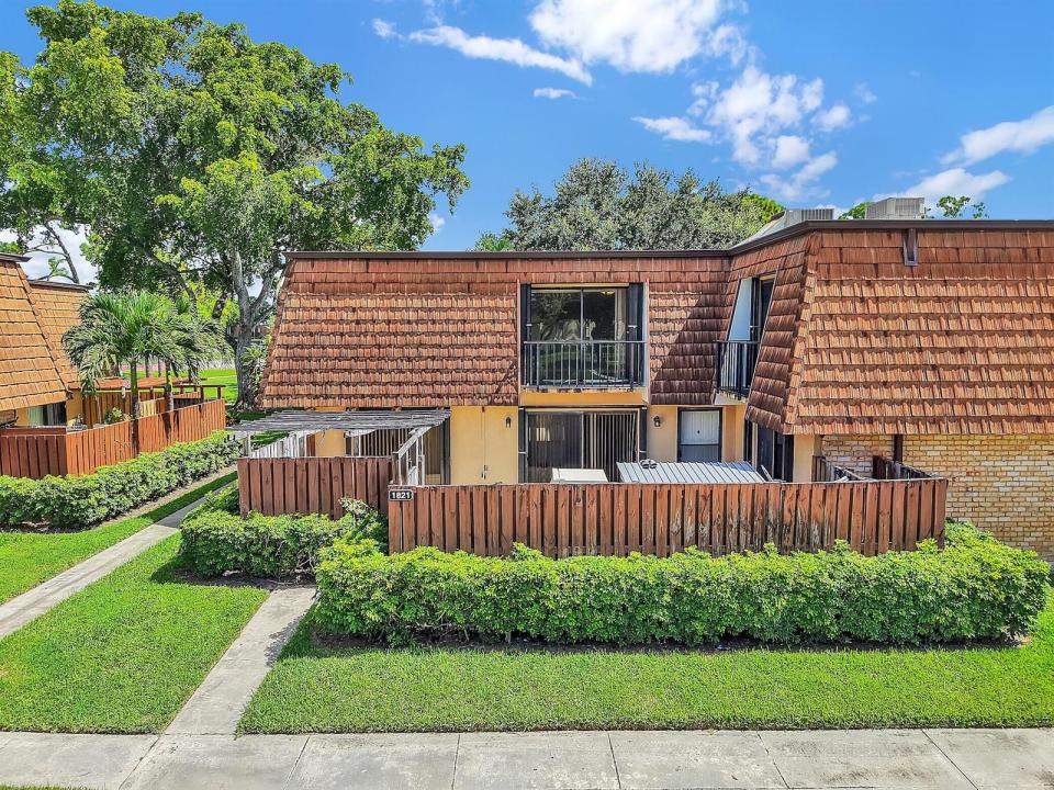 1821 18TH Lane, Floride 33463, États-Unis