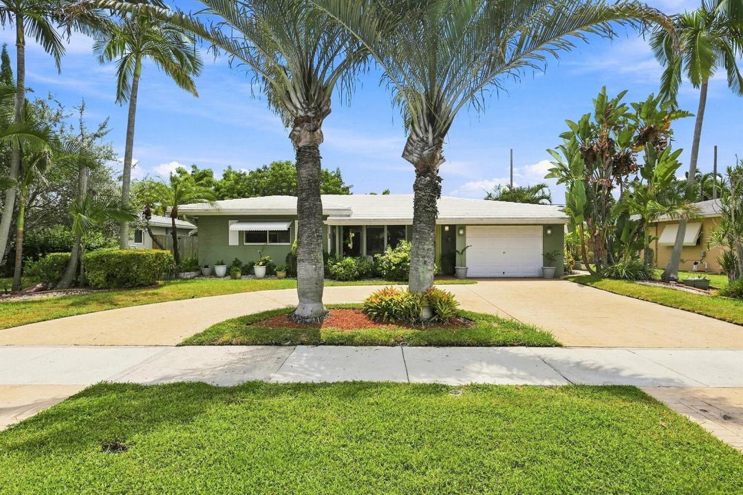 510 SE 4TH Court, Pompano Beach, Floride 33060, États-Unis