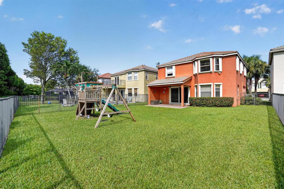 9135 Dupont Place, Wellington, Floride 33414, États-Unis