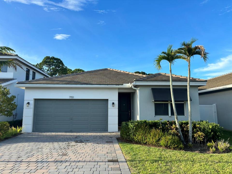 7151 Rockwood Road, Jupiter, Floride 33458, États-Unis