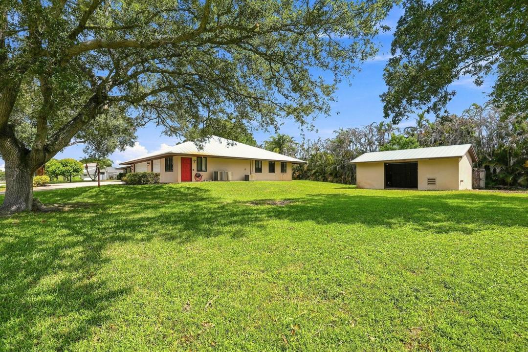 2381 SW BAYSHORE Boulevard, Port St. Lucie, Floride 34984, États-Unis