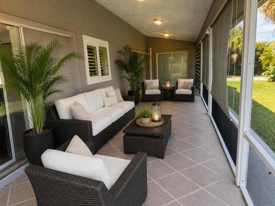 13605 S INDIAN RIVER Drive, Jensen Beach, Florida 34957, USA