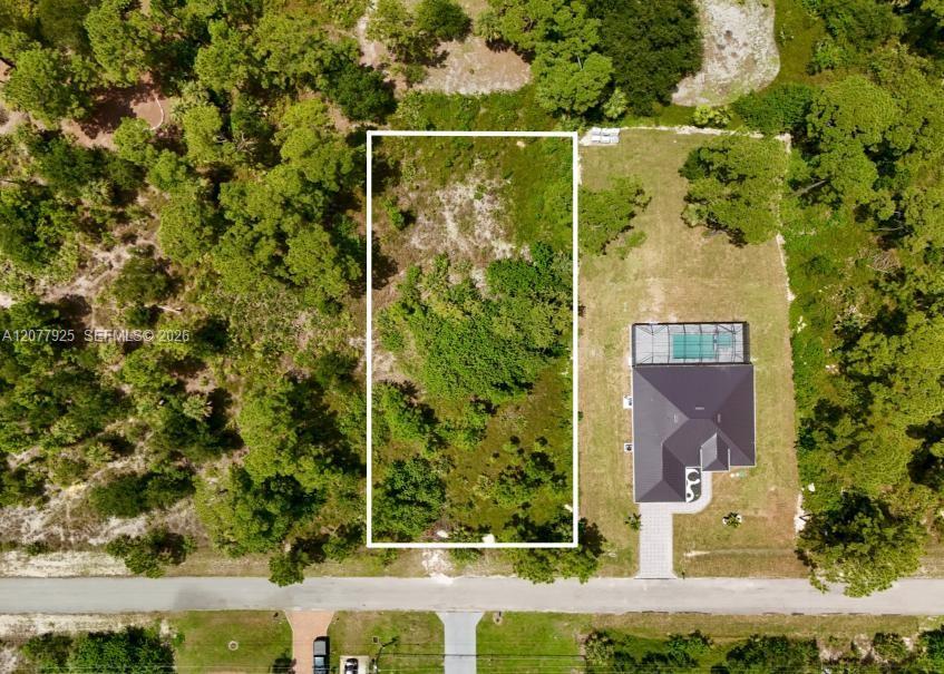 811 Edison Ave, Lehigh Acres, Florida 33972, Stati Uniti