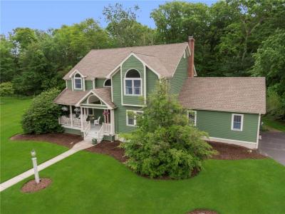 35 Great Road, Barrington, Rhode Island 02806, USA