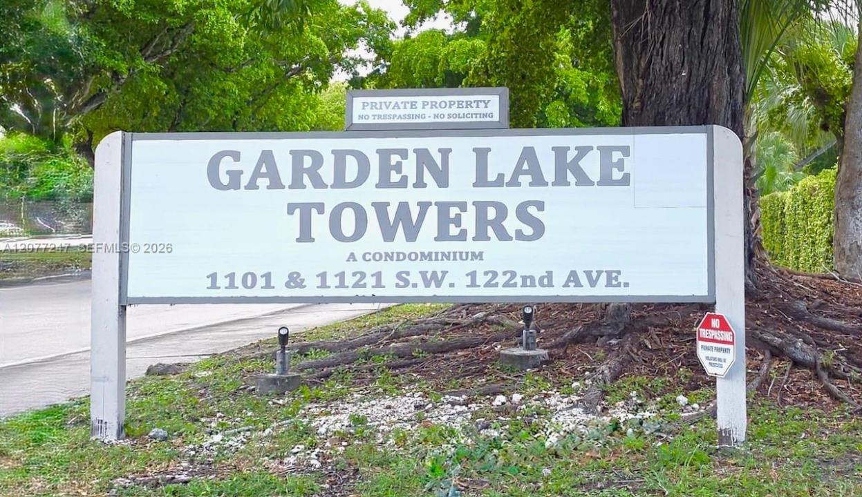 1121 SW 122nd Ave 107-2, Miami, Florida 33184, USA