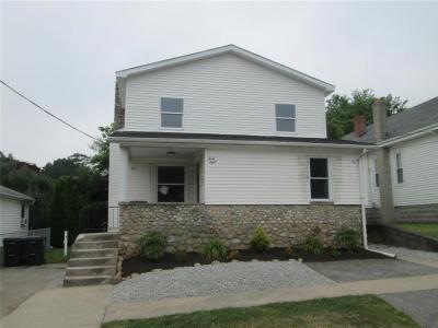 48 Audubon Avenue, North Providence, Rhode Island 02908, Stati Uniti