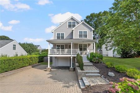 36 Beachview Terrace, Middletown, Rhode Island 02842, Amerika Birleşik Devletleri