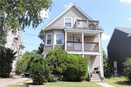 47 Downes Avenue, Pawtucket, Rhode Island 02861, USA