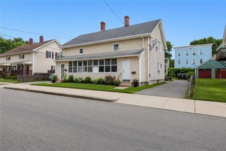 409 Rathbun Street, Woonsocket, Rhode Island 02895, Amerika Birleşik Devletleri