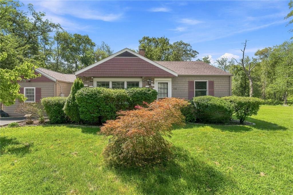 430 Ten Rod Road, Exeter, Rhode Island 02822, USA