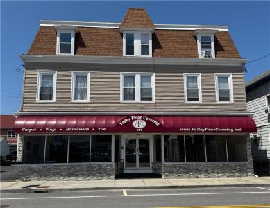 144 Broad Street 4, Cumberland, Rhode Island 02864, Stati Uniti