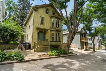 97 Jenkins Street, Providence, Rhode Island 02906, USA