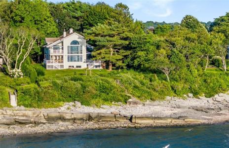 109 High Hill Road, Tiverton, Rhode Island 02878, Amerika Birleşik Devletleri