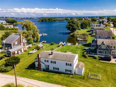 1 East Shore Drive, Charlestown, Rhode Island 02813, USA