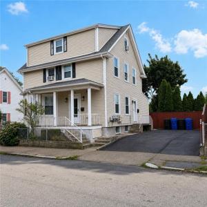 128 Vincent Avenue, North Providence, Rhode Island 02904, Stati Uniti