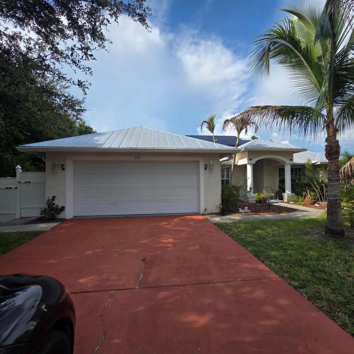 981 SW McCracken Avenue, Port St. Lucie, Floride 34953, États-Unis