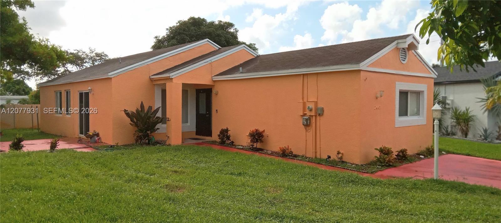 2441 SW 85th Ter 2441, Miramar, Floride 33025, États-Unis