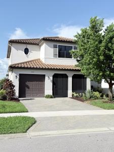 5489 Soria Avenue, Ave Maria, פלורידה 34142, ארצות הברית של אמריקה
