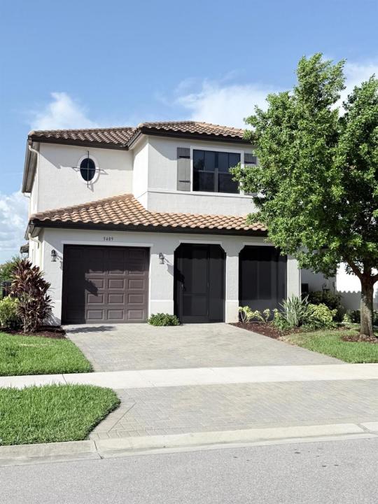 5489 Soria Avenue, Ave Maria, Floride 34142, États-Unis