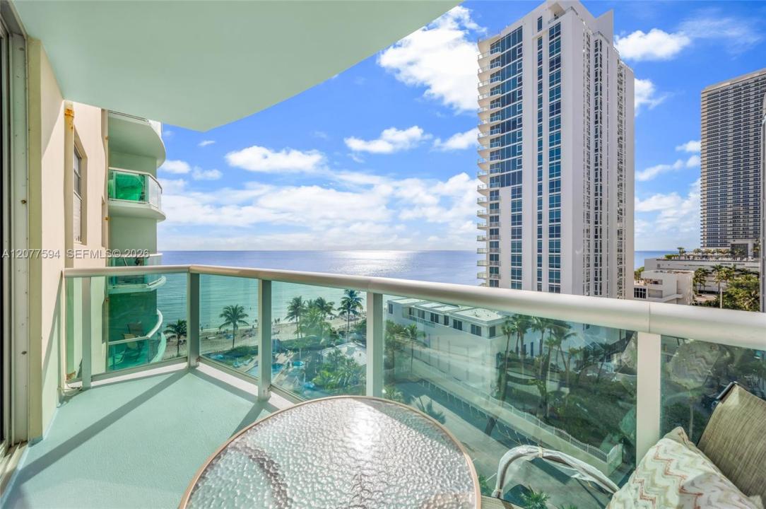 3901 S Ocean Dr 9J, Hollywood, Florida 33019, Stati Uniti