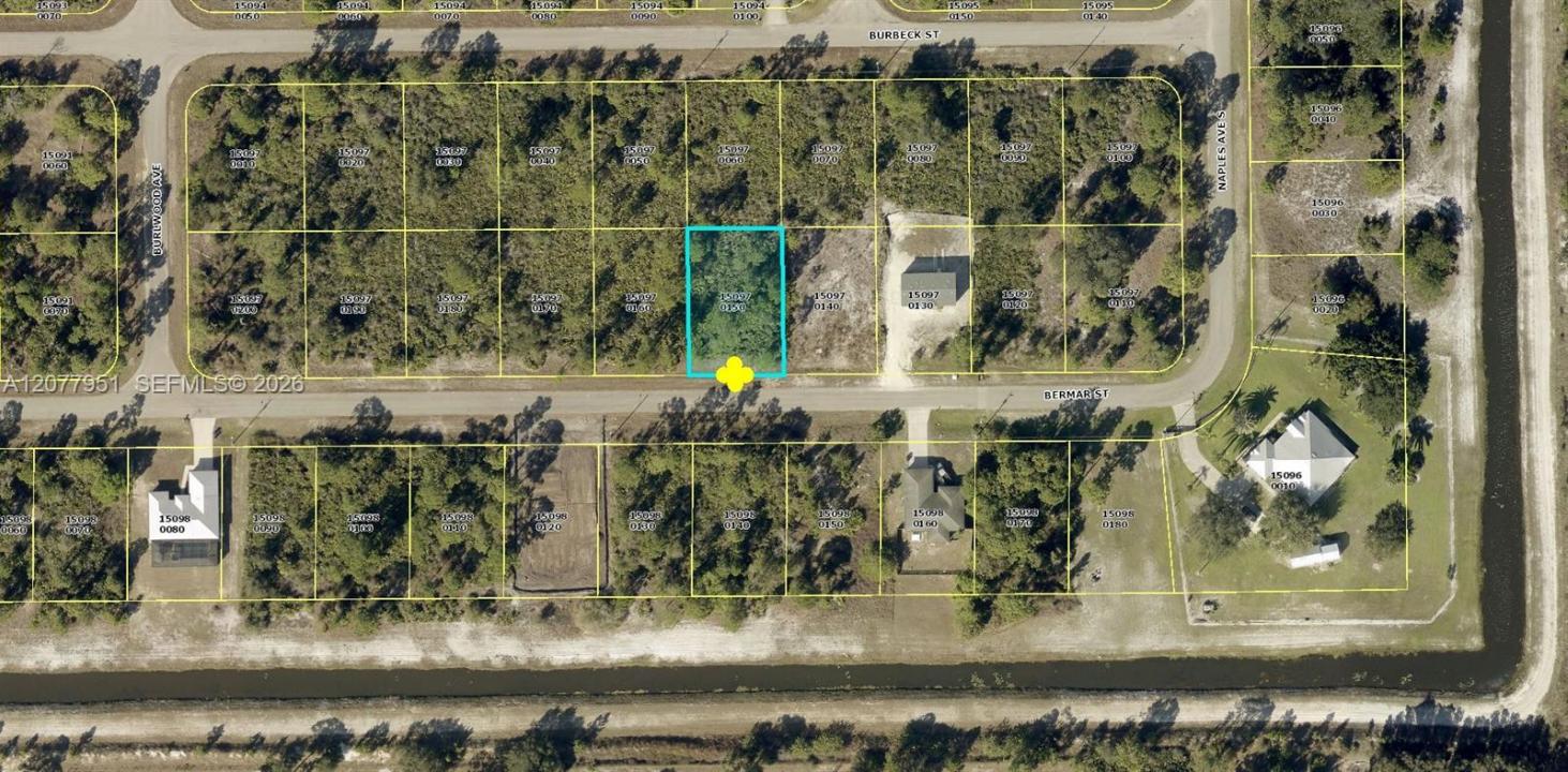 1265 Bermar St., Fort Myers, Floride 33913, États-Unis