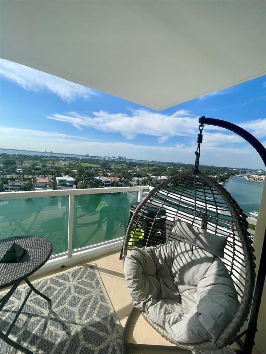 5600 Collins Ave 16P, Miami Beach, Floride 33140, États-Unis
