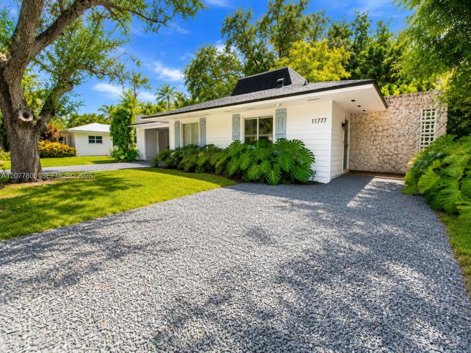 11777 SW 81st Rd 1, Pinecrest, Florida 33156, USA