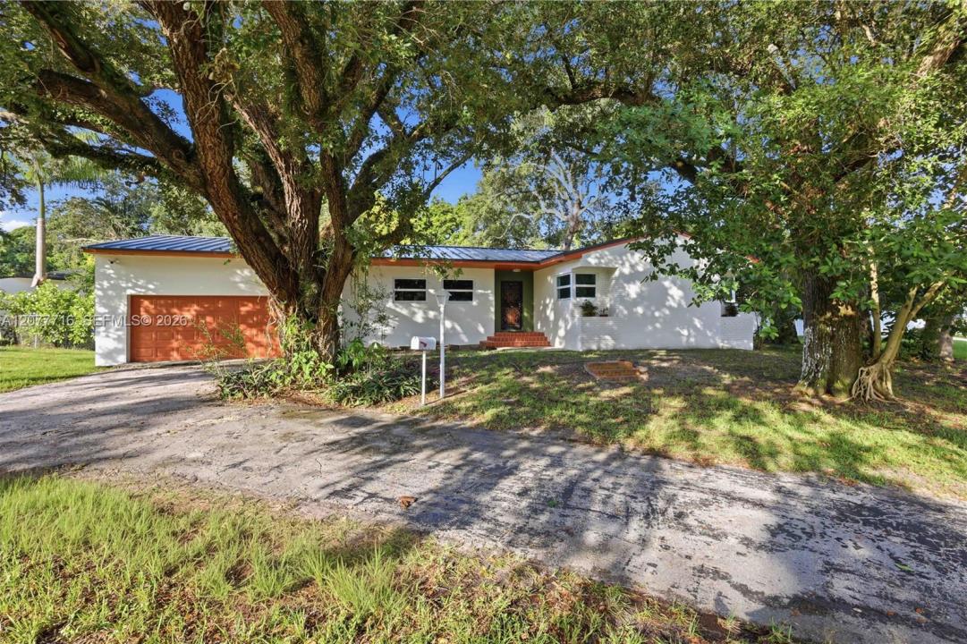 13040 N Miami Ave, Miami, Floride 33168, États-Unis