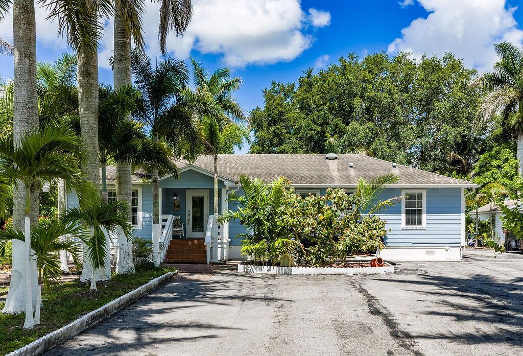 6929 120th N Avenue, West Palm Beach, Floride 33412, États-Unis