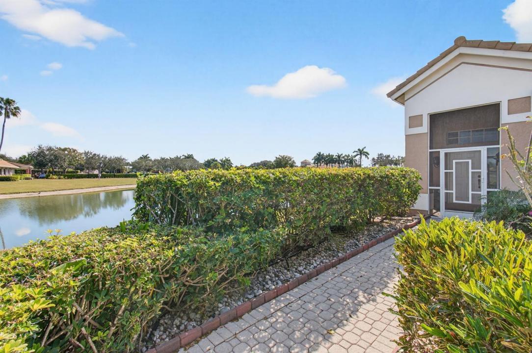 6862 Swansea Lane, Boynton Beach, Floride 33472, États-Unis